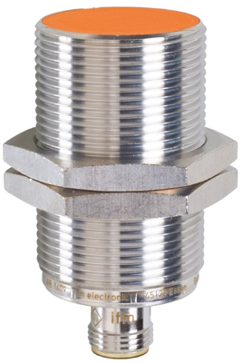 II7100 IFM electronic Proximity Switches, Reed switches