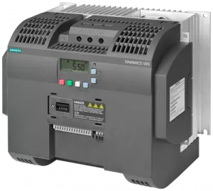 6SL3210-5BE27-5CV0 Siemens Variable speed drive and Accessories