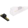 SL LP 6 SMD 038 22 S B SM PS Fischer Elektronik PCB Connection Systems