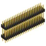 SLV W 8 092 48 G Fischer Elektronik PCB Connection Systems