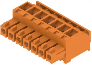 1939880000 Weidmüller PCB Connection Systems