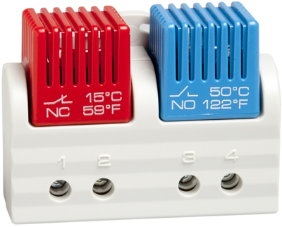 01163.0-00 STEGO Accessories for Enclosures Image 1