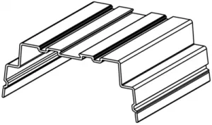 4169320000 Weidmüller Terminals Accessories