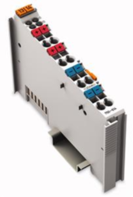 750-614 WAGO Feed and segment modules Image 1