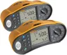 FLUKE 1664 FC DE/TWIN Fluke VDE testers, Installation testers, Insulation testers
