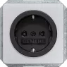 5UH1055 Siemens Frames for Sockets and more Accessories