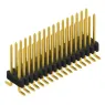 SLV W 2 SMD 073 34 G Fischer Elektronik PCB Connection Systems