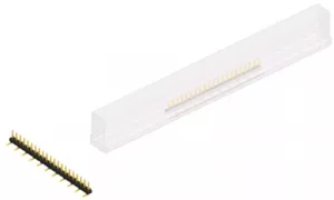 SLY7SMD03621GSM Fischer Elektronik PCB Connection Systems