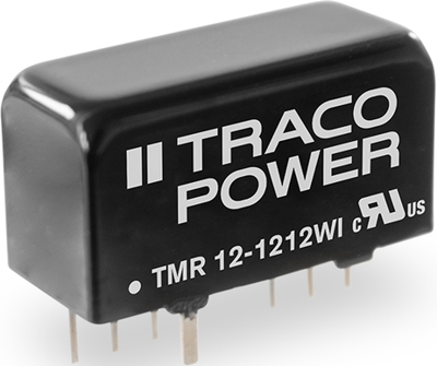 TMR 12-1223WI TRACO POWER DC/DC Converters