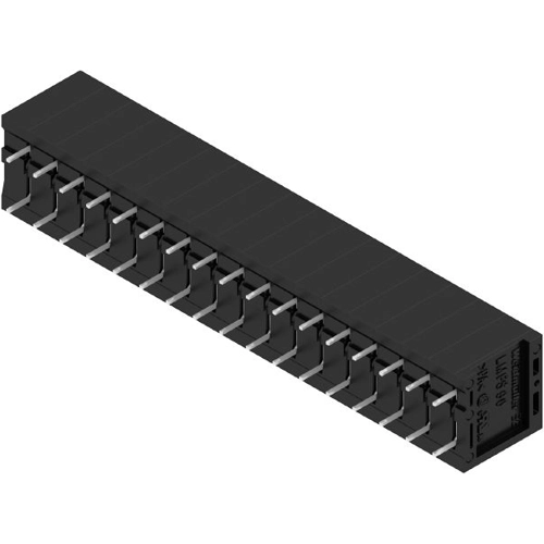 1425450000 Weidmüller PCB Connection Systems Image 2