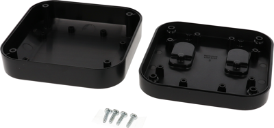 1556DBK Hammond General Purpose Enclosures Image 3