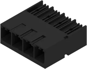2499550000 Weidmüller PCB Connection Systems