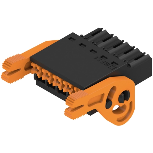 2538040000 Weidmüller PCB Connection Systems Image 2