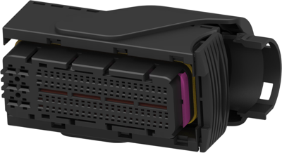 284743-1 AMP Automotive Power Connectors Image 1