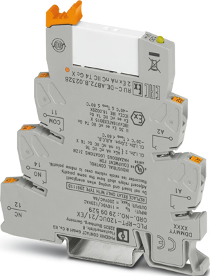 2909529 Phoenix Contact Coupling Relays