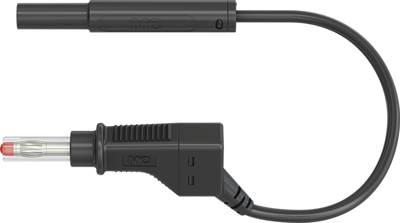 66.1048-10021 Stäubli Electrical Connectors Test Leads Image 3