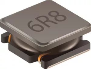 SRN6028-3R3M Bourns Electronics GmbH Fixed Inductors