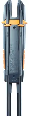 0590 7551 Testo Voltage Testers Image 2