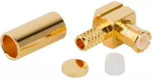 252119 Amphenol RF Coaxial Connectors