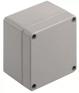 9529130000 Weidmüller General Purpose Enclosures