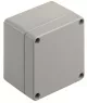 9529130000 Weidmüller General Purpose Enclosures