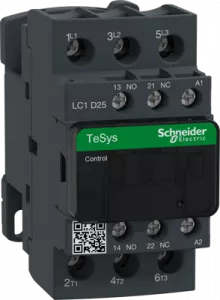 LC1D25F7 Schneider Electric Contactors