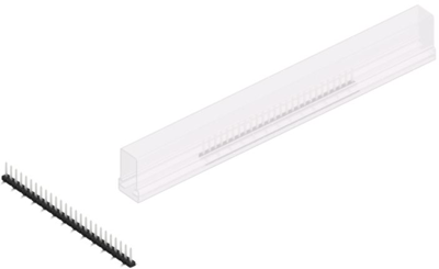 SLY7SMD04526ZSM Fischer Elektronik PCB Connection Systems