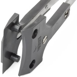 141SAP Weller Erem Tweezers Image 3