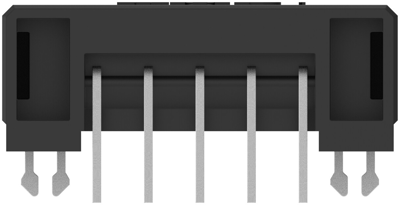 1-178295-5 AMP PCB Connection Systems Image 4