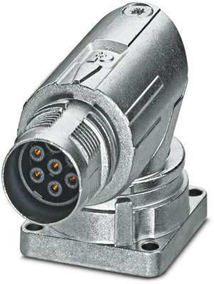 1628510 Phoenix Contact Sensor-Actuator Connectors