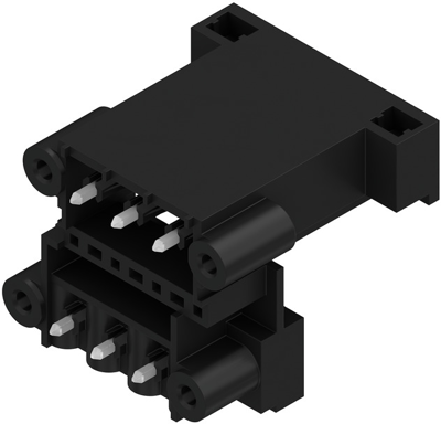 1828900000 Weidmüller PCB Connection Systems Image 2