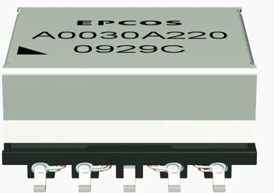 B82802A0055A325 TDK (EPCOS) Coupled Inductors