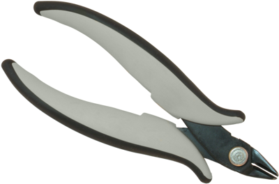 BYB-7-30L0207 by.B Side Cutters, Tip Cutters