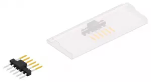 10050422 Fischer Elektronik PCB Connection Systems