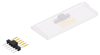 10050422 Fischer Elektronik PCB Connection Systems