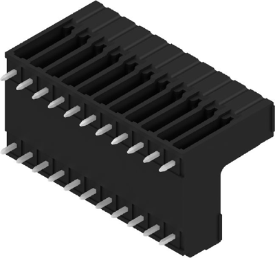 1035570000 Weidmüller PCB Connection Systems Image 2