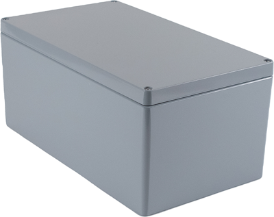 1590Z250GY Hammond General Purpose Enclosures