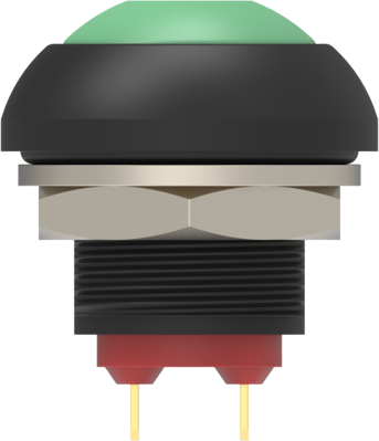 2-2329383-4 Alcoswitch Pushbutton Switches Image 5