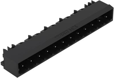 231-462/001-000/105-604 WAGO PCB Connection Systems Image 1