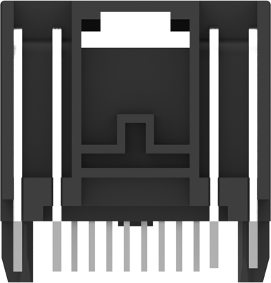 5406533-1 AMP Modular Connectors Image 4