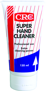 CRC hand cleaner, tube, 150 ml, 30675-AA