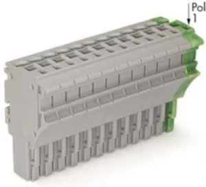 2022-115/000-036 WAGO PCB Connection Systems