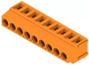 9995020000 Weidmüller PCB Terminal Blocks