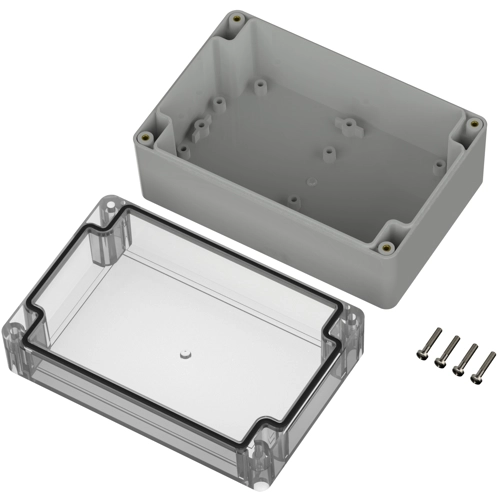 BYB-3-90H0229 by.B General Purpose Enclosures Image 2