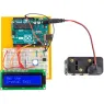 K030007-6P Arduino Microcontroller Kits