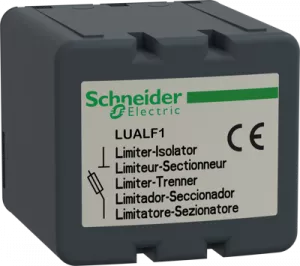 LUALF1 Schneider Electric Fuses Accessories