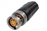 NBNC75BXU13X Neutrik Coaxial Connectors