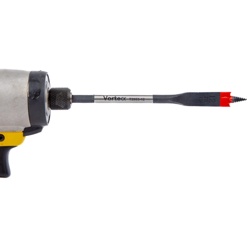 T2953-12 C.K Tools Drills, Mills, Mounted Points, Cutting Discs Image 4