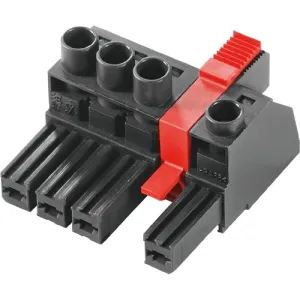 1542960000 Weidmüller PCB Connection Systems