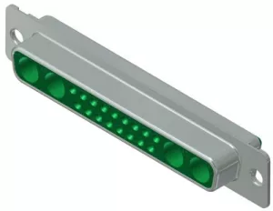 321WA4SCM99A10X CONEC D-Sub Connectors